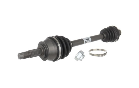 Eje de transmisión VKJC 2570 SKF, Imagen 3