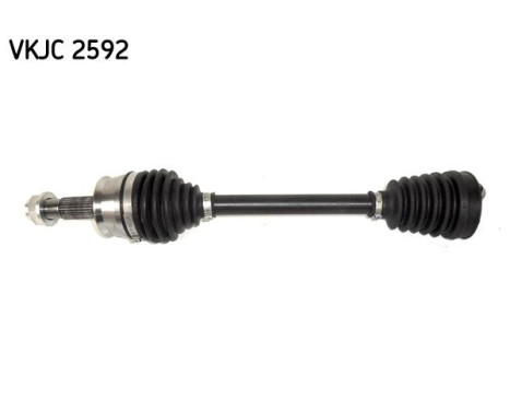 Eje de transmisión VKJC 2592 SKF