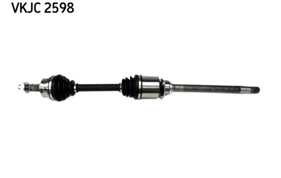 Eje de transmisión VKJC 2598 SKF