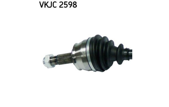 Eje de transmisión VKJC 2598 SKF, Imagen 2