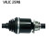 Eje de transmisión VKJC 2598 SKF, Miniatura 3
