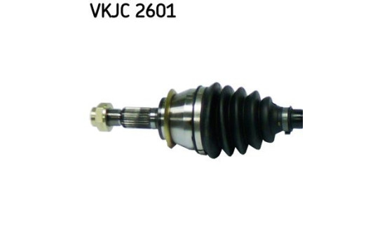 Eje de transmisión VKJC 2601 SKF, Imagen 2