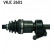 Eje de transmisión VKJC 2601 SKF, Miniatura 3
