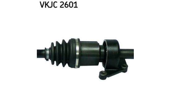 Eje de transmisión VKJC 2601 SKF, Imagen 3