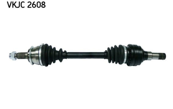 Eje de transmisión VKJC 2608 SKF