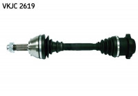 Eje de transmisión VKJC 2619 SKF