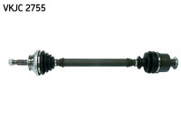 Eje de transmisión VKJC 2755 SKF
