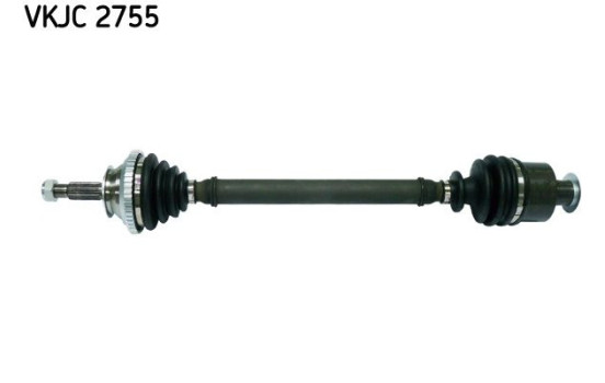 Eje de transmisión VKJC 2755 SKF