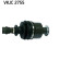 Eje de transmisión VKJC 2755 SKF, Miniatura 3