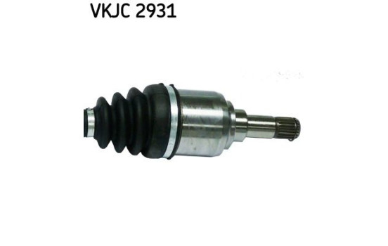 Eje de transmisión VKJC 2931 SKF, Imagen 3