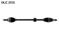 Eje de transmisión VKJC 2935 SKF