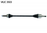 Eje de transmisión VKJC 3503 SKF
