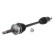 Eje de transmisión VKJC 3606 SKF, Miniatura 3