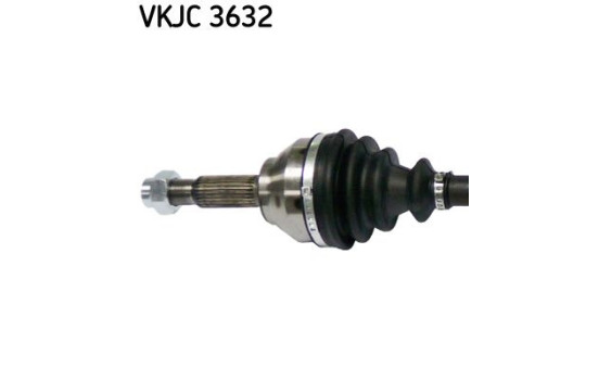 Eje de transmisión VKJC 3632 SKF, Imagen 3
