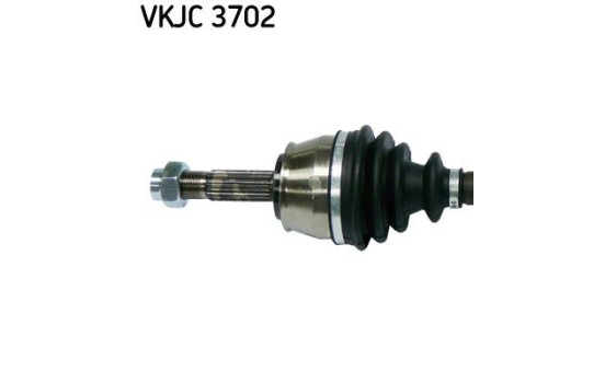 Eje de transmisión VKJC 3702 SKF, Imagen 2