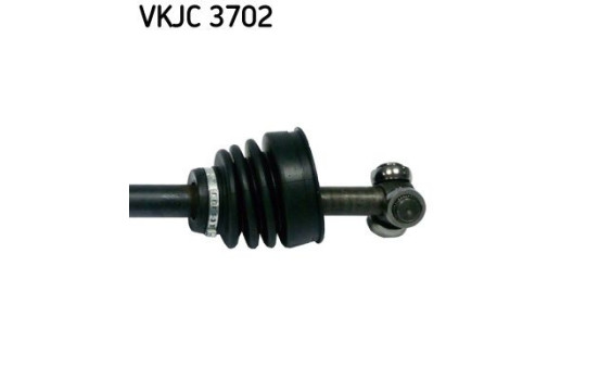 Eje de transmisión VKJC 3702 SKF, Imagen 3