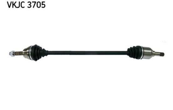 Eje de transmisión VKJC 3705 SKF, Imagen 2