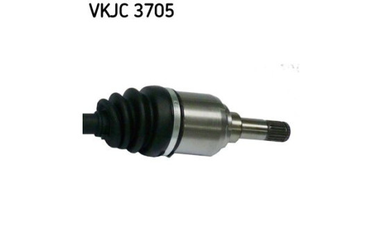 Eje de transmisión VKJC 3705 SKF, Imagen 4