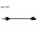 Eje de transmisión VKJC 3707 SKF