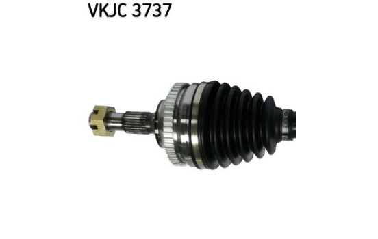 Eje de transmisión VKJC 3737 SKF, Imagen 3