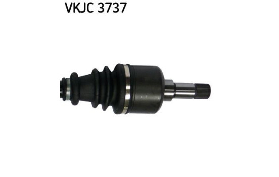 Eje de transmisión VKJC 3737 SKF, Imagen 4