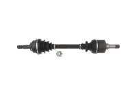 Eje de transmisión VKJC 3861 SKF