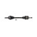 Eje de transmisión VKJC 3861 SKF