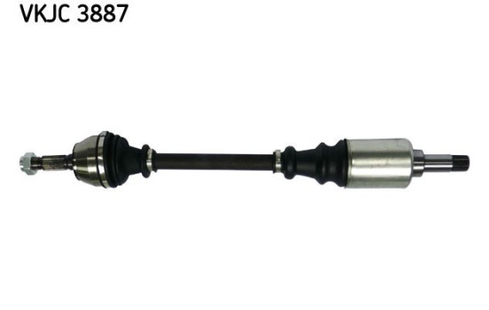 Eje de transmisión VKJC 3887 SKF