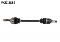 Eje de transmisión VKJC 3889 SKF