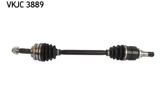 Eje de transmisión VKJC 3889 SKF