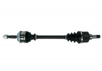 Eje de transmisión VKJC 3898 SKF