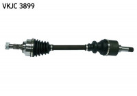 Eje de transmisión VKJC 3899 SKF