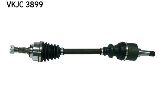 Eje de transmisión VKJC 3899 SKF