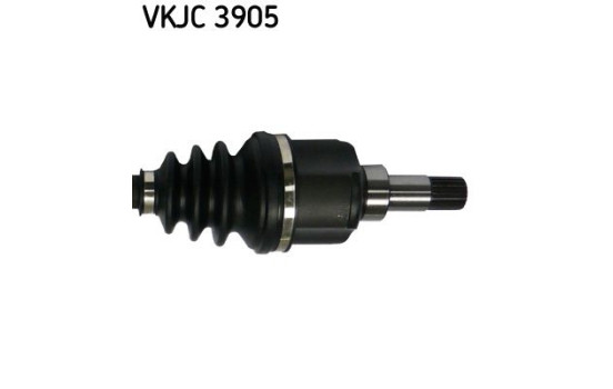 Eje de transmisión VKJC 3905 SKF, Imagen 4