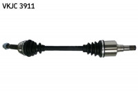 Eje de transmisión VKJC 3911 SKF