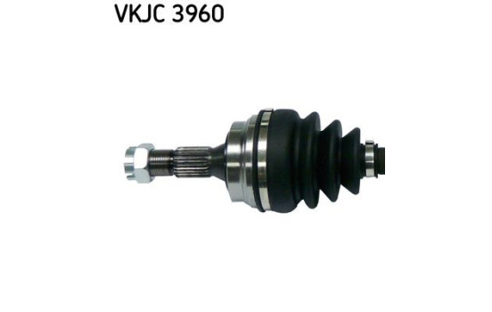 Eje de transmisión VKJC 3960 SKF, Imagen 2