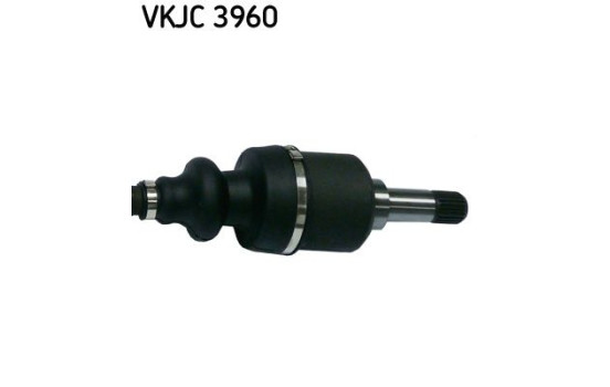 Eje de transmisión VKJC 3960 SKF, Imagen 3