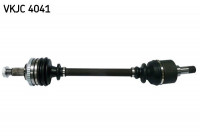 Eje de transmisión VKJC 4041 SKF
