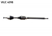 Eje de transmisión VKJC 4098 SKF