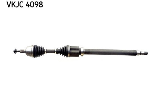 Eje de transmisión VKJC 4098 SKF