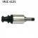Eje de transmisión VKJC 4121 SKF, Miniatura 4