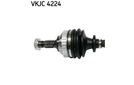 Eje de transmisión VKJC 4224 SKF, Imagen 2