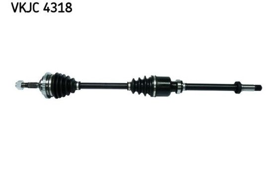 Eje de transmisión VKJC 4318 SKF, Imagen 2