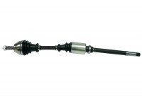 Eje de transmisión VKJC 4386 SKF