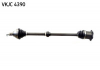 Eje de transmisión VKJC 4390 SKF
