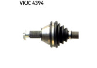 Eje de transmisión VKJC 4394 SKF