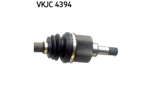 Eje de transmisión VKJC 4394 SKF, Imagen 2