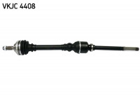 Eje de transmisión VKJC 4408 SKF