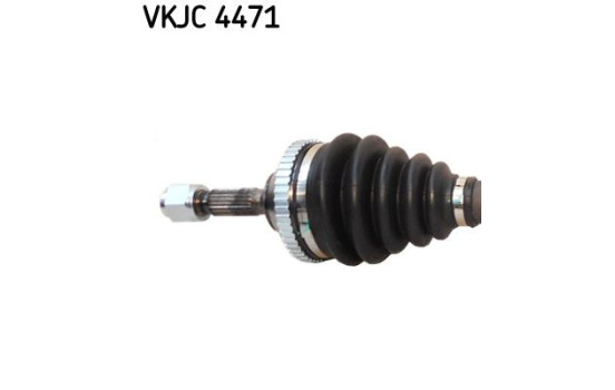 Eje de transmisión VKJC 4471 SKF, Imagen 3