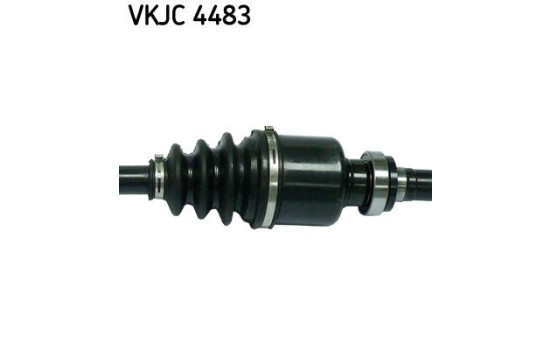 Eje de transmisión VKJC 4483 SKF, Imagen 3